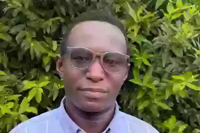 Robert Rapsy Ogwang